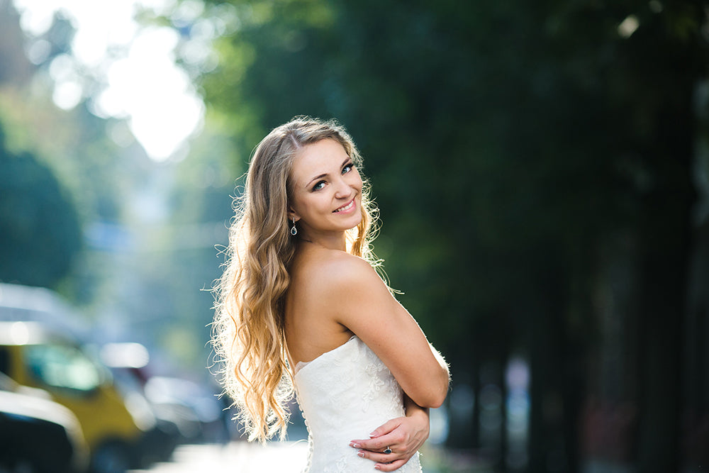 WHY TO CHOOSE TAPE IN HAIR EXTENSIONS?