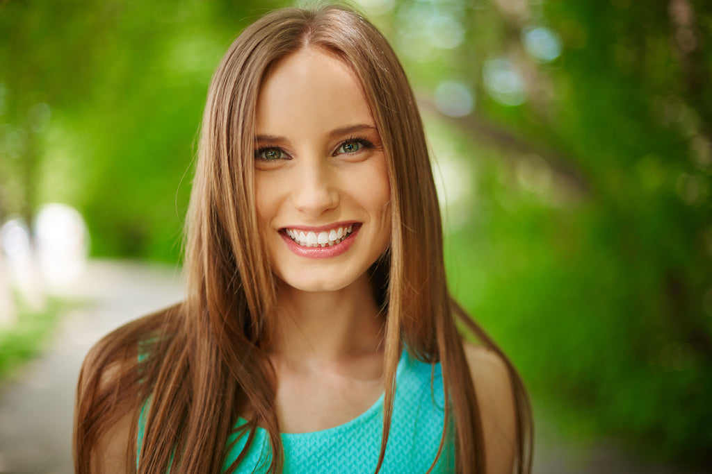 Remy vs Non-Remy Tape In Hair Extensions