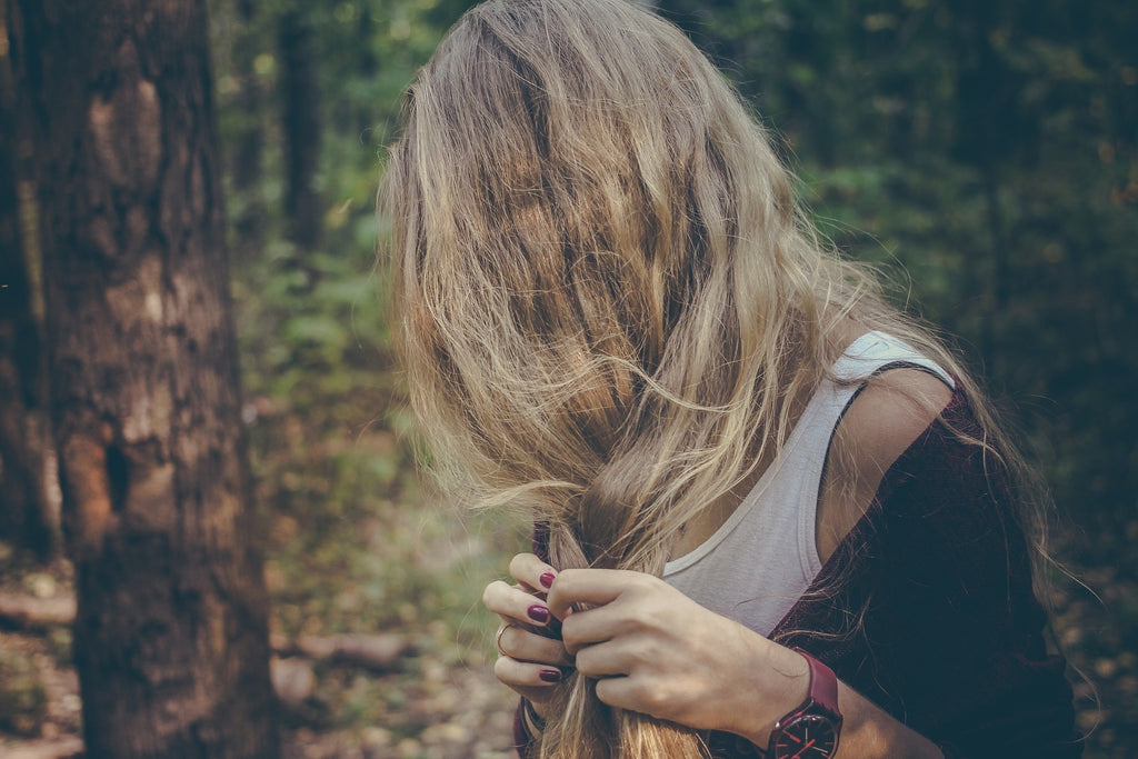 How Can I Replace my Tape-In Hair Extension Tabs?