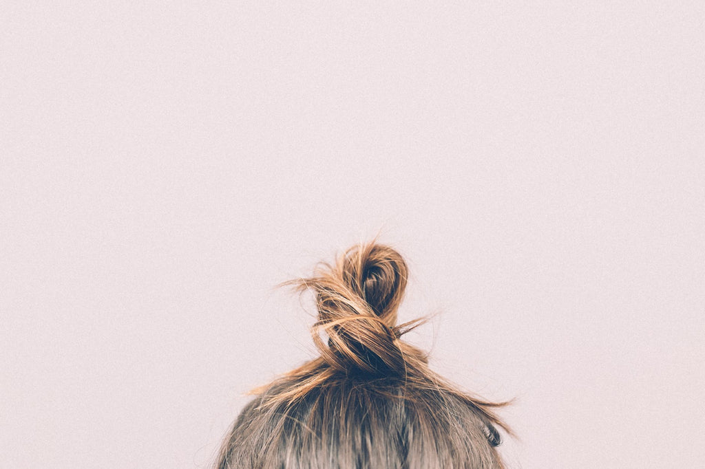 Why Shouldn't Tape-In Hair Extensions be worn in high pony tails?