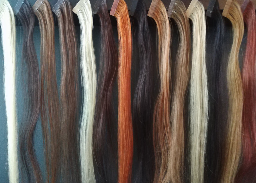 Hair Extensions, The Next Big Thing in the Hair Industry