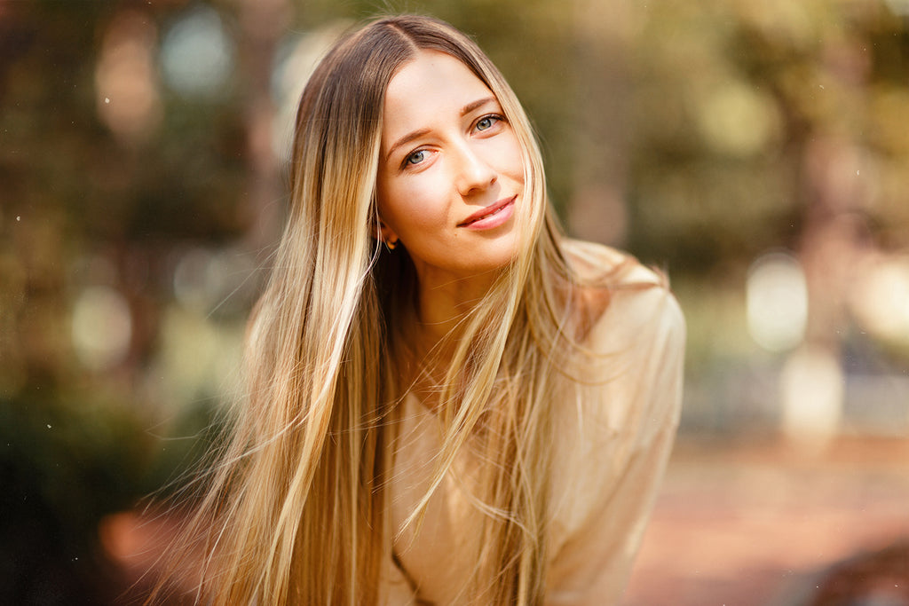 Benefits of Tape-In Hair Extensions for Thinning Hair