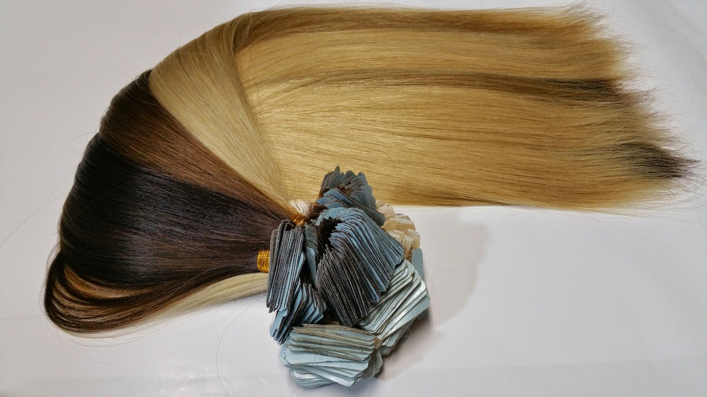 How to Start your Own Tape in Hair Extensions Business