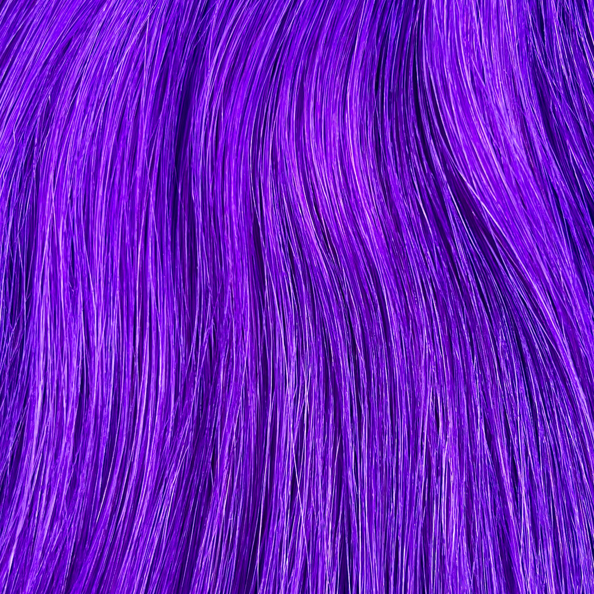 ✼Purpleviolet✼ VP Violet Purple - 10 Pieces – SDX. Hair Extensions